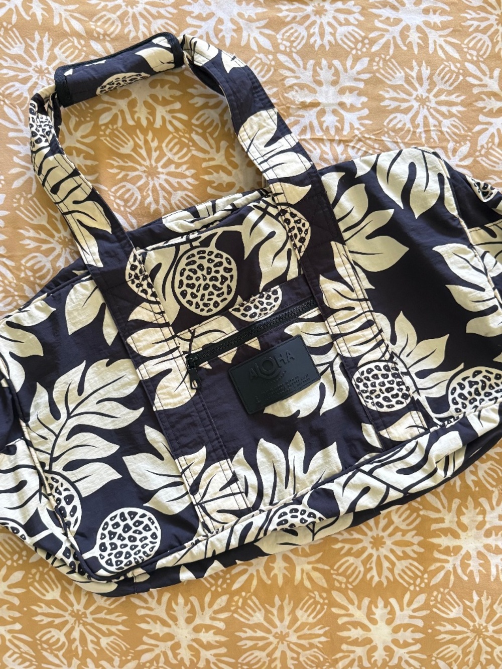Aloha Collection Bag